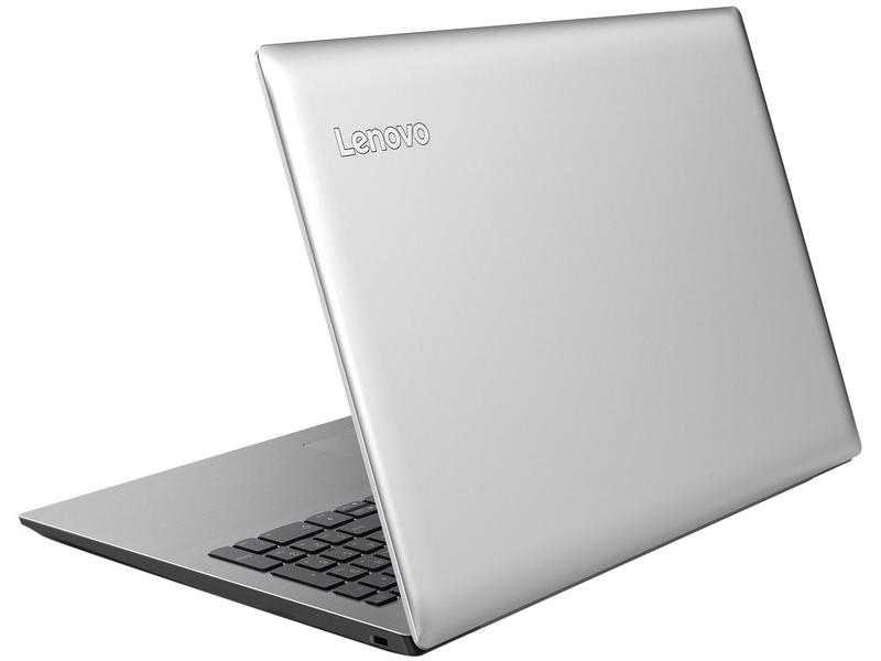 Notebook Lenovo Ideapad 330 330-15IKB - Intel Core i3 4GB 1TB 15,6